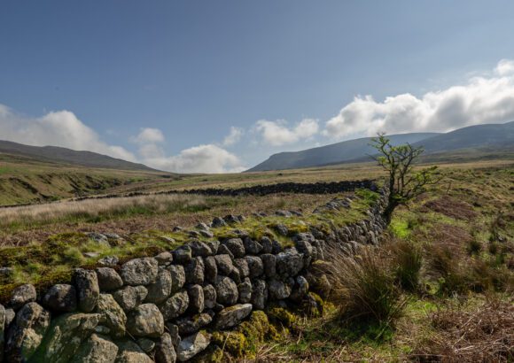 Living the Comeragh Dream